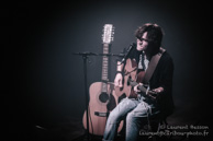 Baptiste Ventadour / Le Café de la Danse - 06 octobre 2021