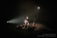 Baptiste Ventadour / Le Café de la Danse - 06 octobre 2021