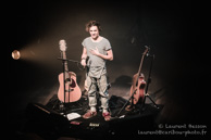 Baptiste Ventadour / Le Café de la Danse - 06 octobre 2021