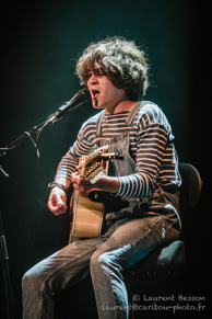 Baptiste Ventadour / Les Trois Baudets - 02 février 2022