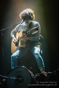 Baptiste Ventadour / Les Trois Baudets - 02 février 2022