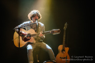 Baptiste Ventadour / Les Trois Baudets - 02 février 2022