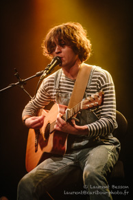 Baptiste Ventadour / Les Trois Baudets - 02 février 2022