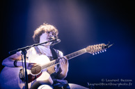 Baptiste Ventadour / Le Trianon - 15 avril 2022