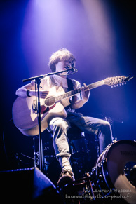 Baptiste Ventadour / Le Trianon - 15 avril 2022