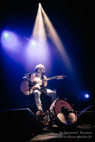 Baptiste Ventadour / Le Trianon - 15 avril 2022