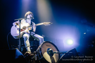 Baptiste Ventadour / Le Trianon - 15 avril 2022