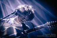 Baptiste Ventadour / Le Trianon - 15 avril 2022