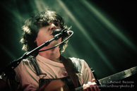 Baptiste Ventadour / Le Trianon - 15 avril 2022