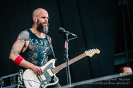 Baroness / Download Festival Paris 2018 - Base Aérienne 217 - Brétigny-sur-Orge - 18 juin 2018