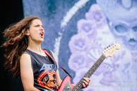 Baroness / Download Festival Paris 2018 - Base Aérienne 217 - Brétigny-sur-Orge - 18 juin 2018