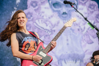 Baroness / Download Festival Paris 2018 - Base Aérienne 217 - Brétigny-sur-Orge - 18 juin 2018