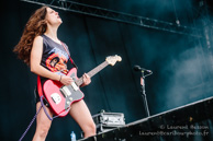 Baroness / Download Festival Paris 2018 - Base Aérienne 217 - Brétigny-sur-Orge - 18 juin 2018