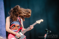 Baroness / Download Festival Paris 2018 - Base Aérienne 217 - Brétigny-sur-Orge - 18 juin 2018