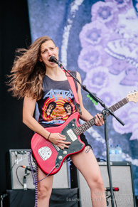 Baroness / Download Festival Paris 2018 - Base Aérienne 217 - Brétigny-sur-Orge - 18 juin 2018