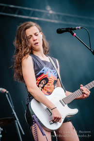 Baroness / Download Festival Paris 2018 - Base Aérienne 217 - Brétigny-sur-Orge - 18 juin 2018