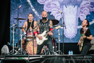 Baroness / Download Festival Paris 2018 - Base Aérienne 217 - Brétigny-sur-Orge - 18 juin 2018