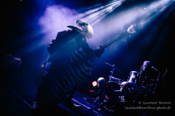 Batmobile - Psycho Attack Over Montreuil / La Marbrerie (Montreuil) - 06 décembre 2024