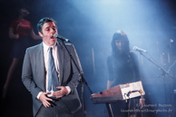 Baxter Dury / Festival les inRocKs Philips - La Cigale - 15 novembre 2014
