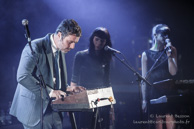 Baxter Dury / Festival les inRocKs Philips - La Cigale - 15 novembre 2014