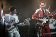 Baxter Dury / Festival les inRocKs Philips - La Cigale - 15 novembre 2014