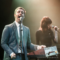 Baxter Dury / Festival les inRocKs Philips - La Cigale - 15 novembre 2014