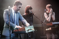 Baxter Dury / Festival les inRocKs Philips - La Cigale - 15 novembre 2014