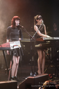 Baxter Dury / Festival les inRocKs Philips - La Cigale - 15 novembre 2014