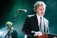 Baxter Dury