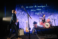 Baxter Dury / agnès b. Music Festival - On aime la musique ! since 1976 - Café de la Danse - 01 octobre 2015