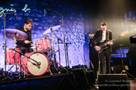 Baxter Dury / agnès b. Music Festival - On aime la musique ! since 1976 - Café de la Danse - 01 octobre 2015