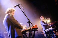 Baxter Dury / agnès b. Music Festival - On aime la musique ! since 1976 - Café de la Danse - 01 octobre 2015