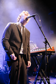 Baxter Dury / agnès b. Music Festival - On aime la musique ! since 1976 - Café de la Danse - 01 octobre 2015