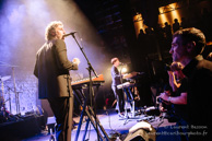 Baxter Dury / agnès b. Music Festival - On aime la musique ! since 1976 - Café de la Danse - 01 octobre 2015