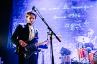 Baxter Dury / agnès b. Music Festival - On aime la musique ! since 1976 - Café de la Danse - 01 octobre 2015