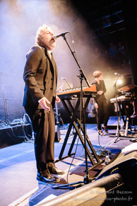 Baxter Dury / agnès b. Music Festival - On aime la musique ! since 1976 - Café de la Danse - 01 octobre 2015