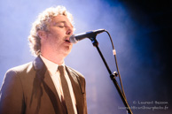 Baxter Dury / agnès b. Music Festival - On aime la musique ! since 1976 - Café de la Danse - 01 octobre 2015