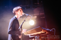 Baxter Dury / agnès b. Music Festival - On aime la musique ! since 1976 - Café de la Danse - 01 octobre 2015