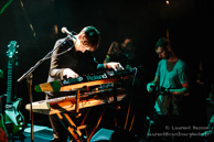 Baxter Dury / agnès b. Music Festival - On aime la musique ! since 1976 - Café de la Danse - 01 octobre 2015
