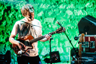 Baxter Dury / agnès b. Music Festival - On aime la musique ! since 1976 - Café de la Danse - 01 octobre 2015