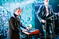 Baxter Dury / agnès b. Music Festival - On aime la musique ! since 1976 - Café de la Danse - 01 octobre 2015