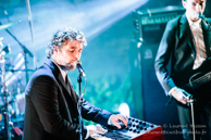 Baxter Dury / agnès b. Music Festival - On aime la musique ! since 1976 - Café de la Danse - 01 octobre 2015