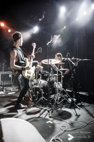 Beasts / Le Trabendo - 13 mars 2015