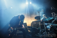 Beasts / Le Trabendo - 13 mars 2015