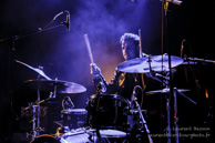 Beasts / Le Trabendo - 13 mars 2015