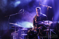 Beasts / Le Trabendo - 13 mars 2015