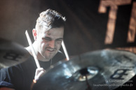 Beasts / Le Trabendo - 13 mars 2015