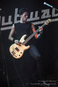 Beasts / Le Trabendo - 13 mars 2015