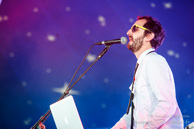 Beez / Solidays 2015 - Hippodrome de Longchamp - 27 juin 2015