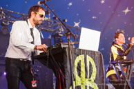 Beez / Solidays 2015 - Hippodrome de Longchamp - 27 juin 2015